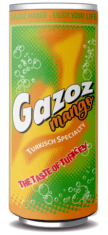 Gaozoz mango7